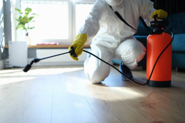 Reliable Biohazard Cleanup contractor in Bainbridge, GA by Dulley Family Biohazard Services